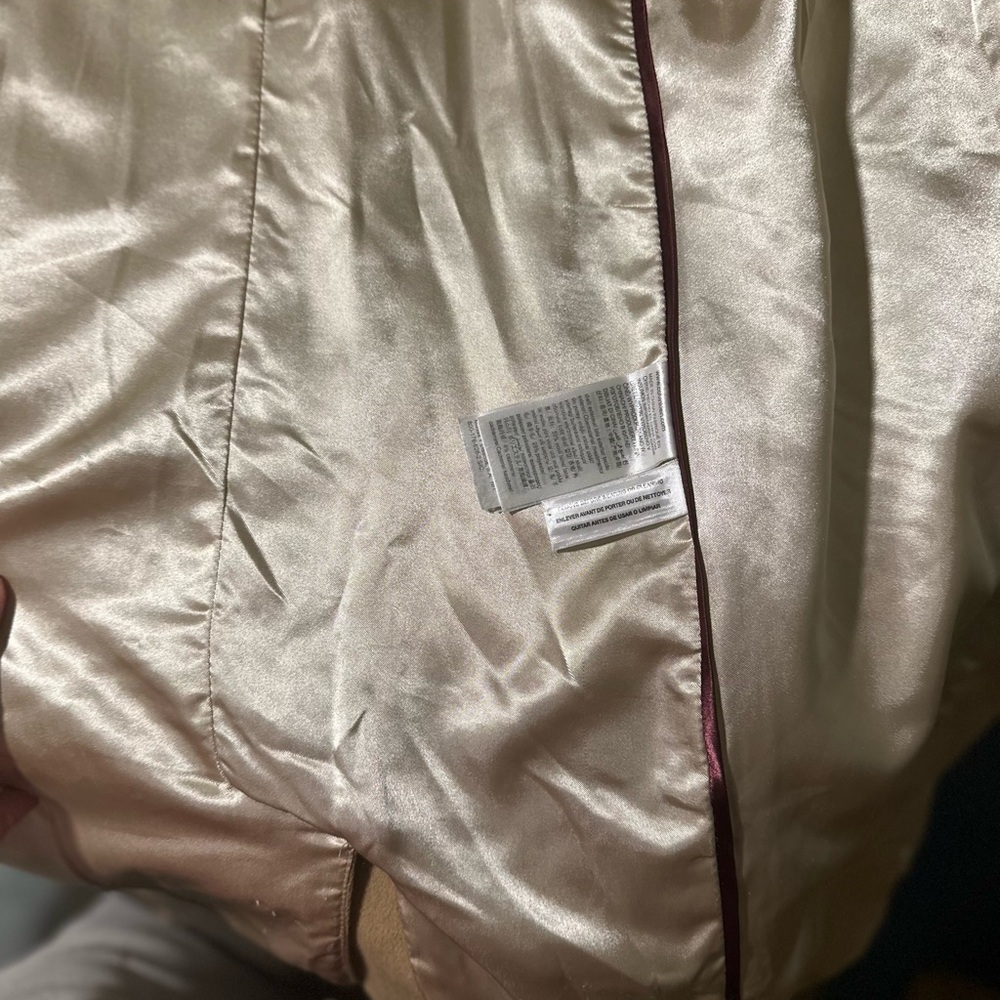 Hermosa jacket - Picture 9 of 9
